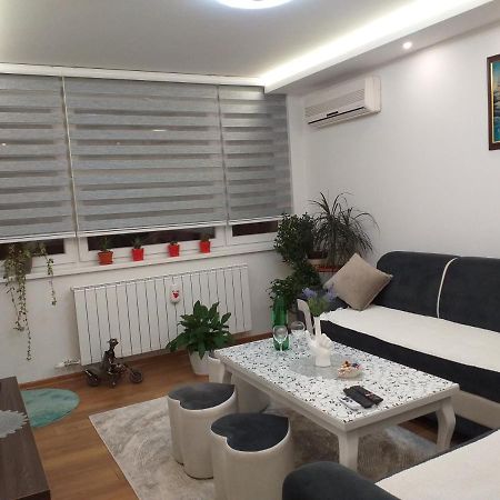 Trosoban Apartman Sarajevo, Ilidza Centar Eksteriør bilde