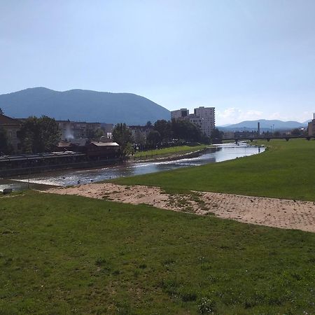 Trosoban Apartman Sarajevo, Ilidza Centar Rom bilde