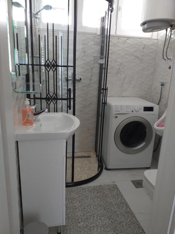 Trosoban Apartman Sarajevo, Ilidza Centar Eksteriør bilde