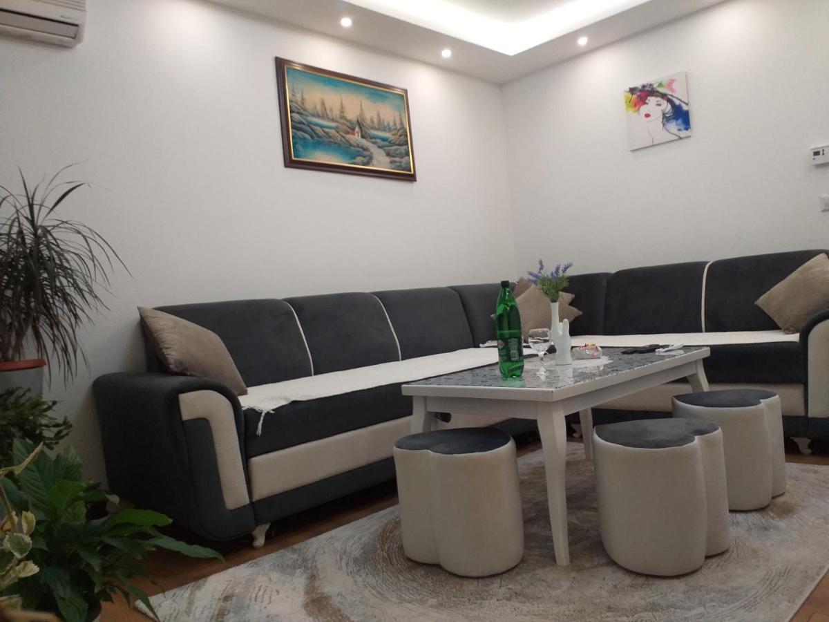 Trosoban Apartman Sarajevo, Ilidza Centar Eksteriør bilde
