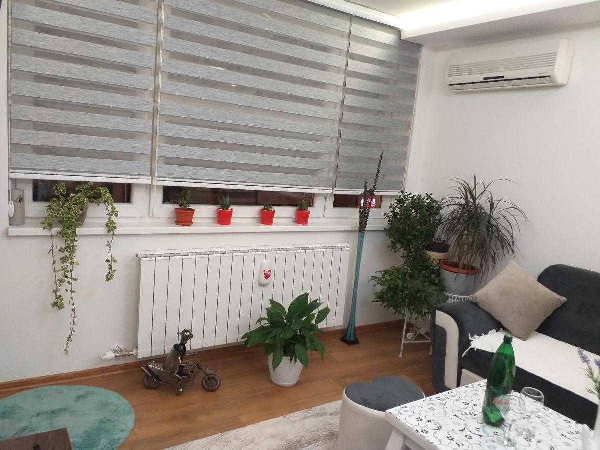 Trosoban Apartman Sarajevo, Ilidza Centar Eksteriør bilde