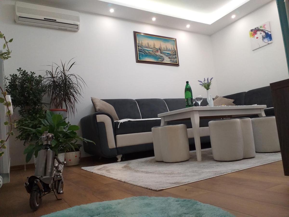Trosoban Apartman Sarajevo, Ilidza Centar Eksteriør bilde