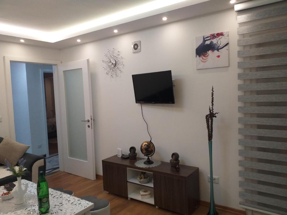 Trosoban Apartman Sarajevo, Ilidza Centar Eksteriør bilde