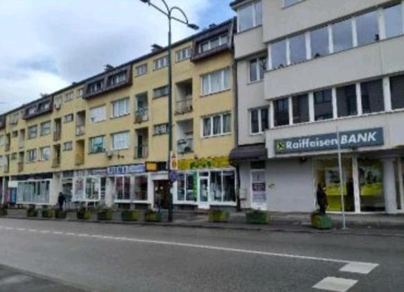Trosoban Apartman Sarajevo, Ilidza Centar Eksteriør bilde