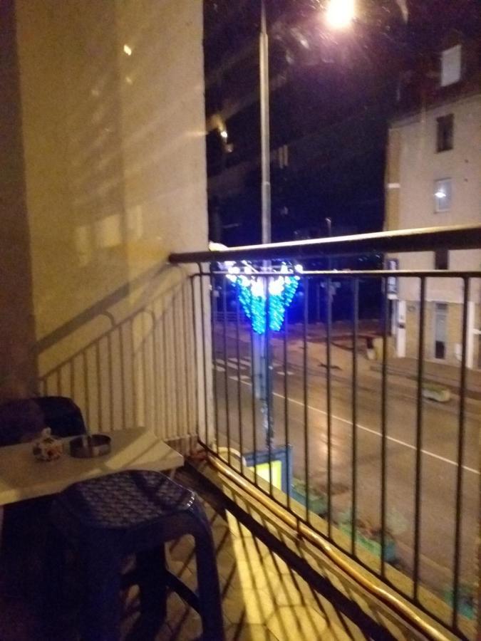 Trosoban Apartman Sarajevo, Ilidza Centar Eksteriør bilde