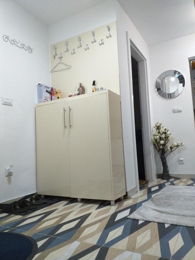 Trosoban Apartman Sarajevo, Ilidza Centar Eksteriør bilde