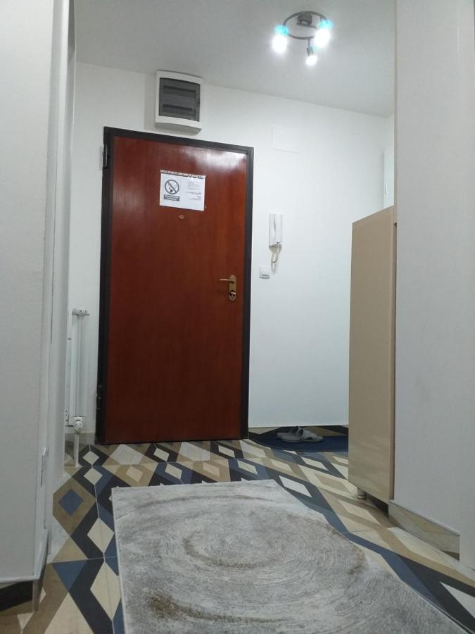 Trosoban Apartman Sarajevo, Ilidza Centar Eksteriør bilde