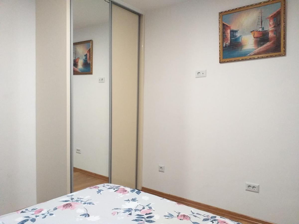 Trosoban Apartman Sarajevo, Ilidza Centar Eksteriør bilde