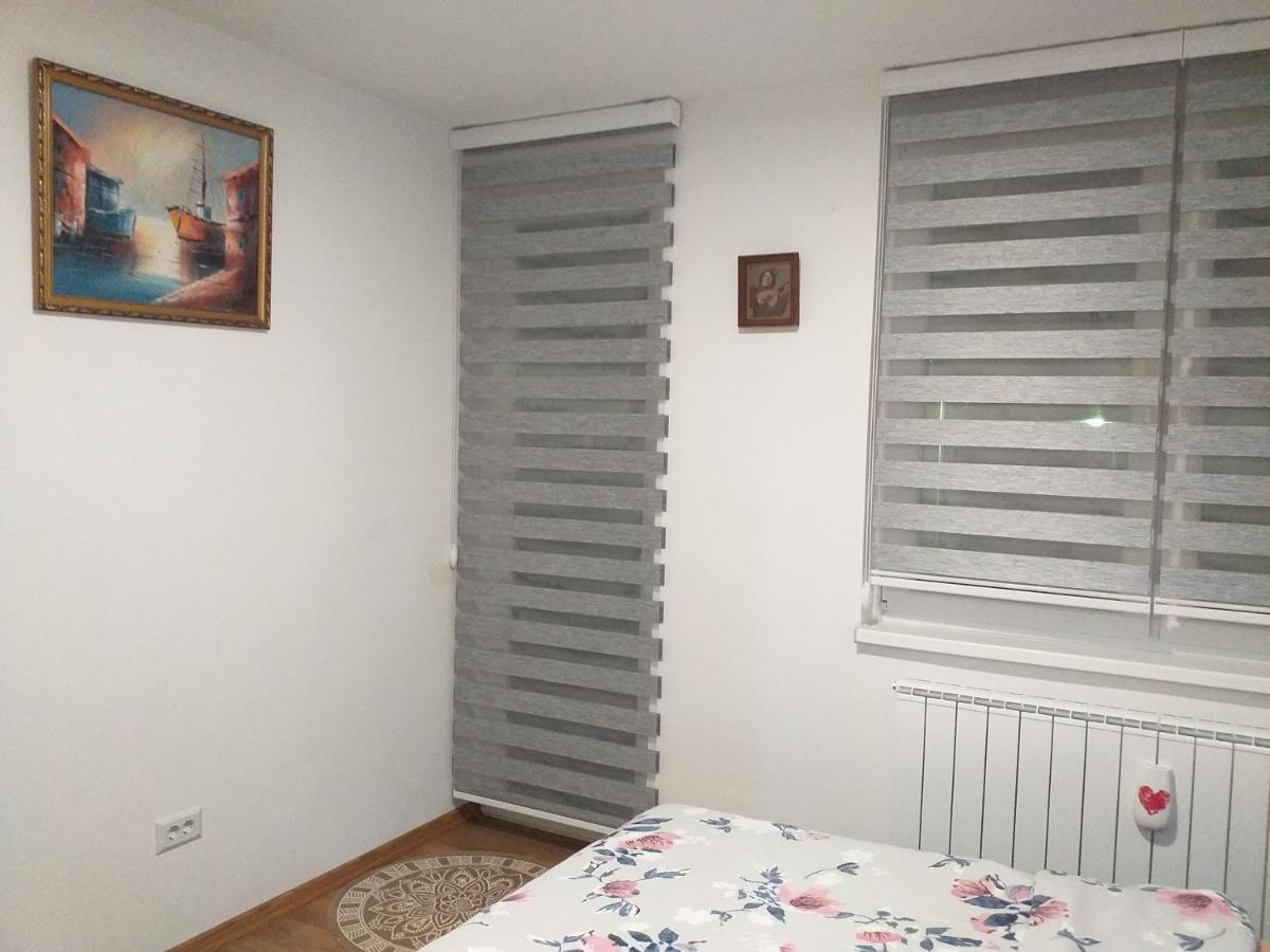 Trosoban Apartman Sarajevo, Ilidza Centar Eksteriør bilde