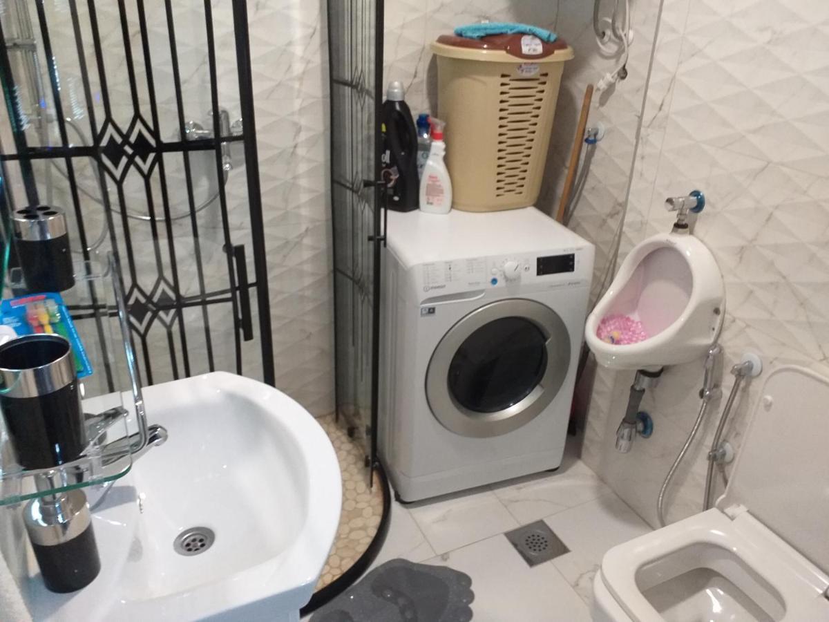 Trosoban Apartman Sarajevo, Ilidza Centar Eksteriør bilde