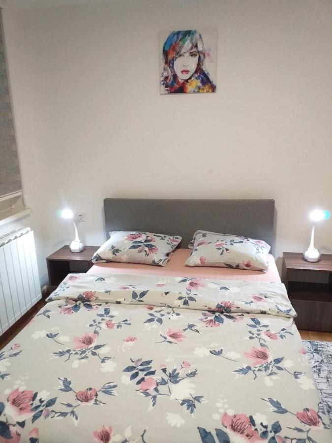 Trosoban Apartman Sarajevo, Ilidza Centar Eksteriør bilde