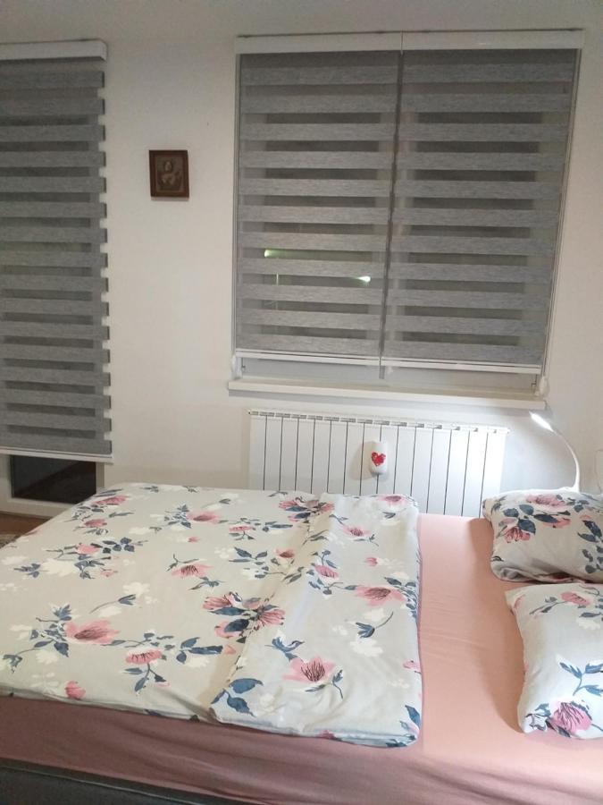 Trosoban Apartman Sarajevo, Ilidza Centar Eksteriør bilde