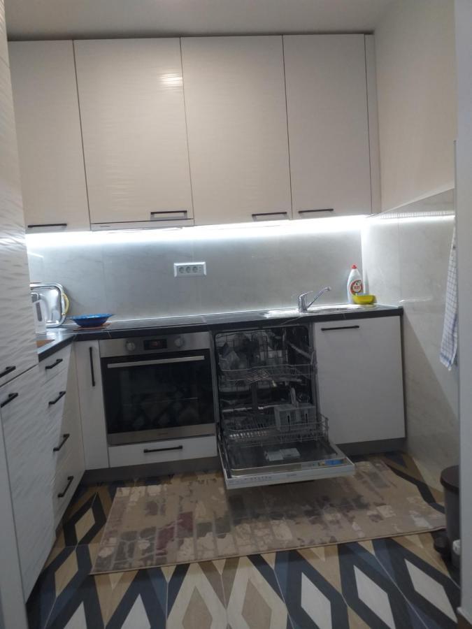 Trosoban Apartman Sarajevo, Ilidza Centar Eksteriør bilde