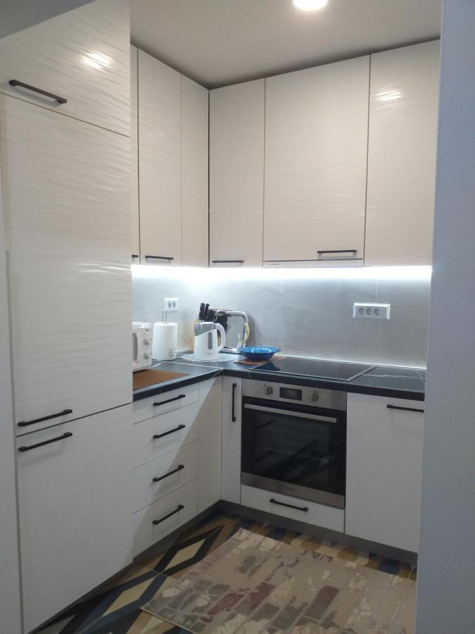 Trosoban Apartman Sarajevo, Ilidza Centar Eksteriør bilde