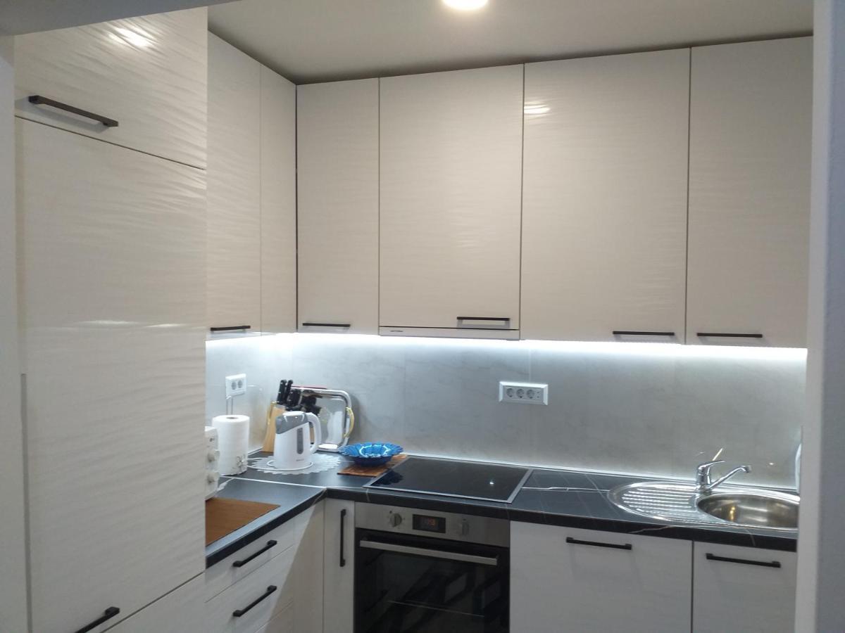 Trosoban Apartman Sarajevo, Ilidza Centar Eksteriør bilde