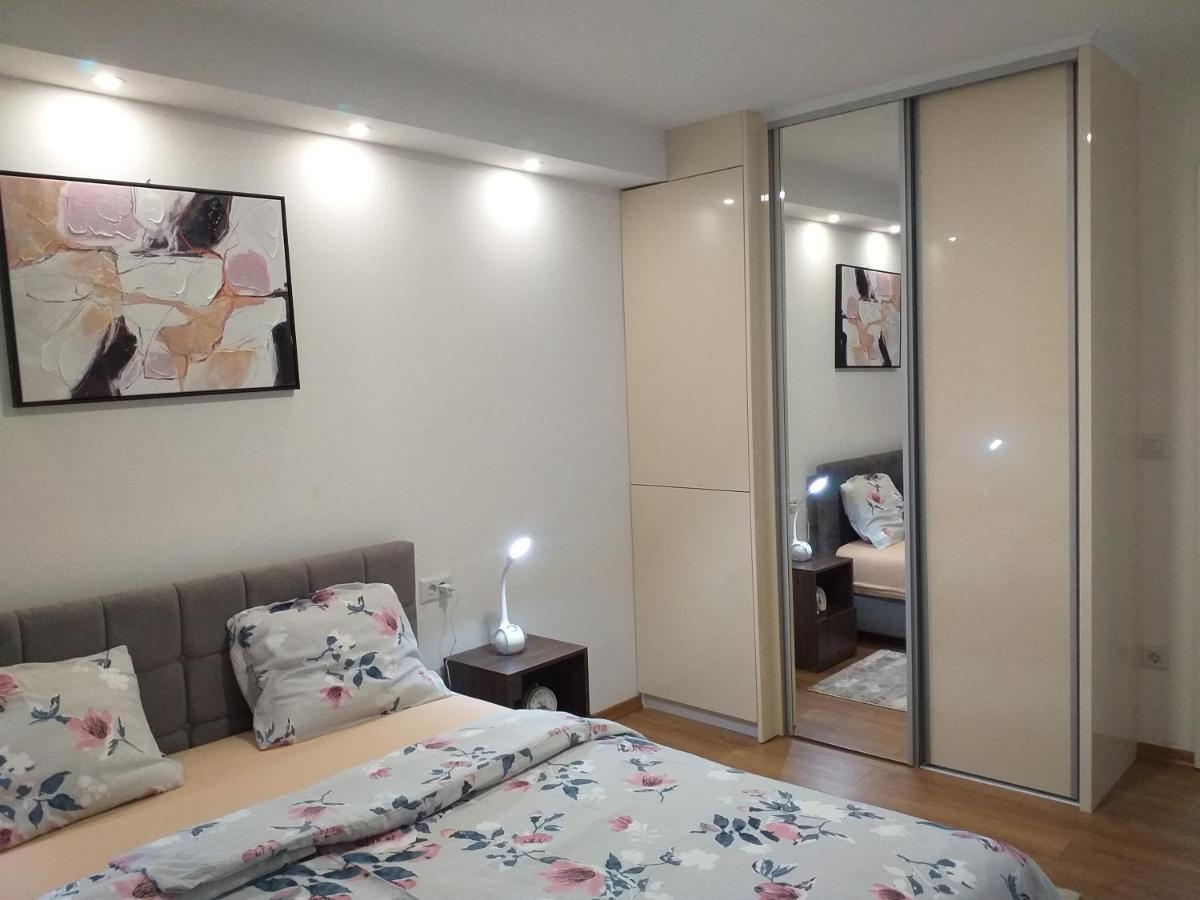 Trosoban Apartman Sarajevo, Ilidza Centar Eksteriør bilde