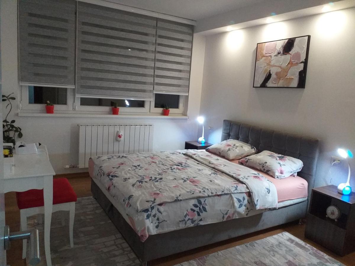 Trosoban Apartman Sarajevo, Ilidza Centar Eksteriør bilde