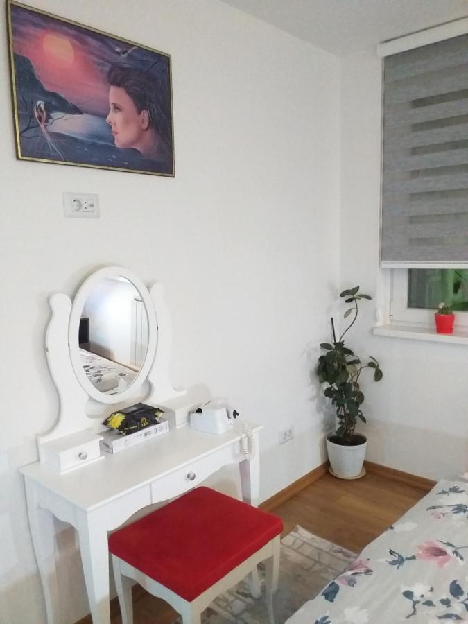 Trosoban Apartman Sarajevo, Ilidza Centar Eksteriør bilde