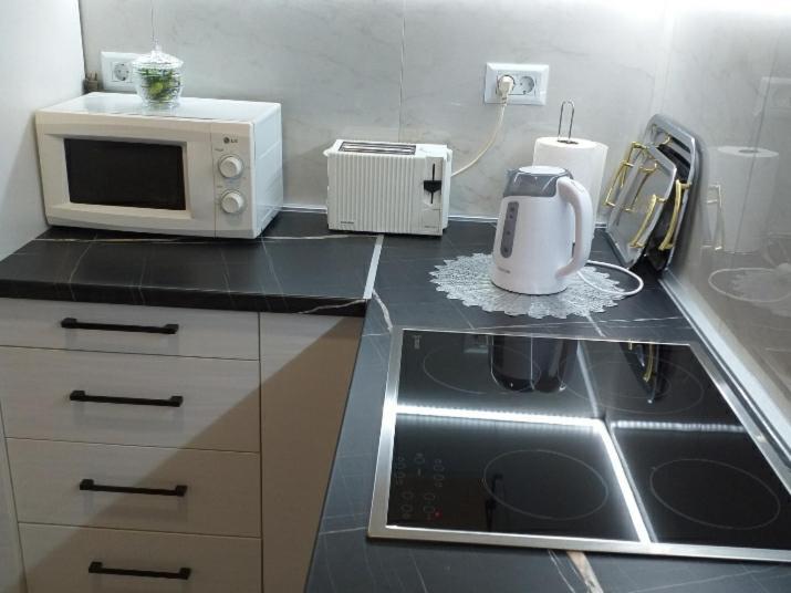 Trosoban Apartman Sarajevo, Ilidza Centar Eksteriør bilde