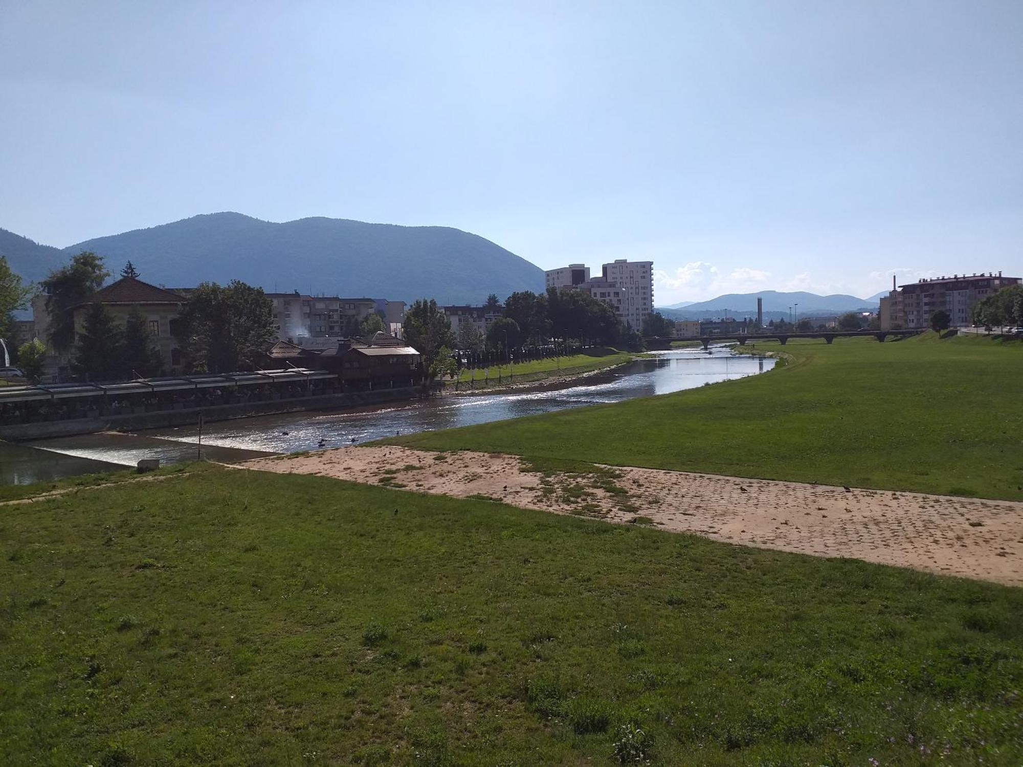 Trosoban Apartman Sarajevo, Ilidza Centar Rom bilde